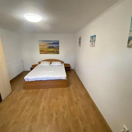 Lägenhet A2 - Evim *