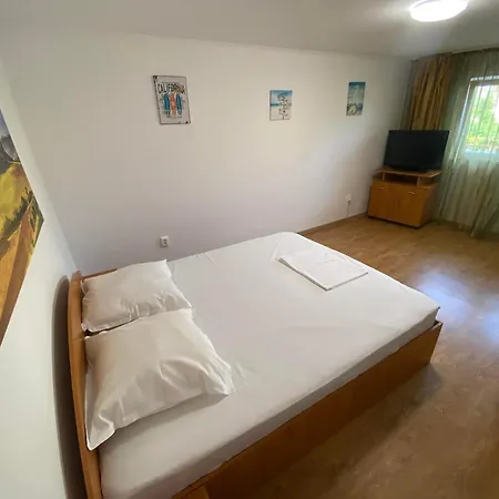 A2 - Evim Lägenhet *