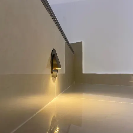 Lägenhet A2 - Evim Mangalia