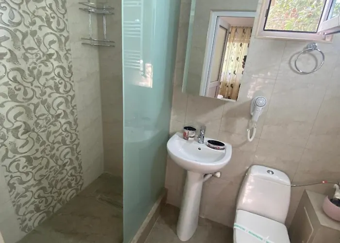 A2 - Evim * Mangalia