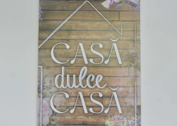 A2 - Evim Lägenhet Mangalia