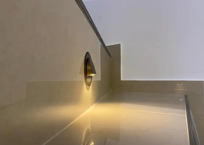 Lägenhet A2 - Evim Mangalia