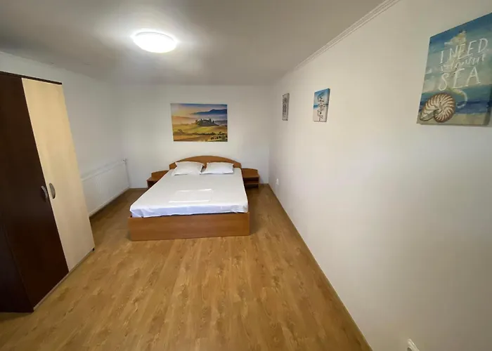 Apartamento A2 - Evim *